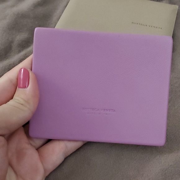 Bottega Veneta Leather Bag - Picture 7 of 7